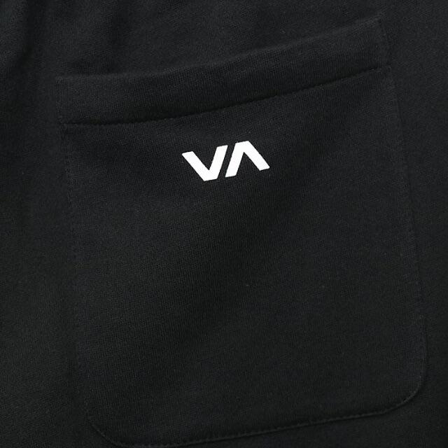 RVCA ルーカ BIG RVCA SWEATPANT スウェットパンツチノパン