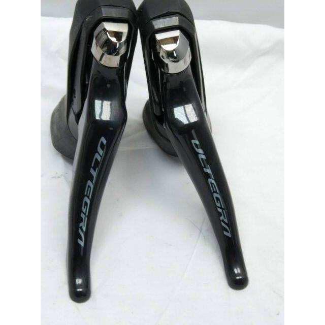ST R8020 shimano ultegra シマノ アルテグラ R8000 オリジナル
