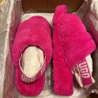 アグ(UGG)のUGGサンダル(サンダル)