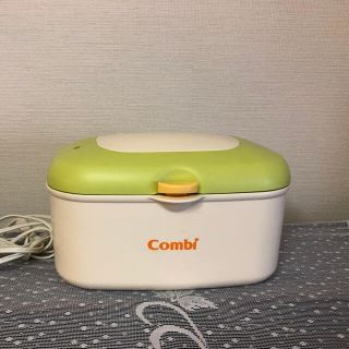 コンビ(combi)のコンビおしりふきウォーマー　クイックウォーマー(その他)