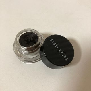 ボビイブラウン(BOBBI BROWN)のボビィブラウン　ジェルアイライナー(アイライナー)