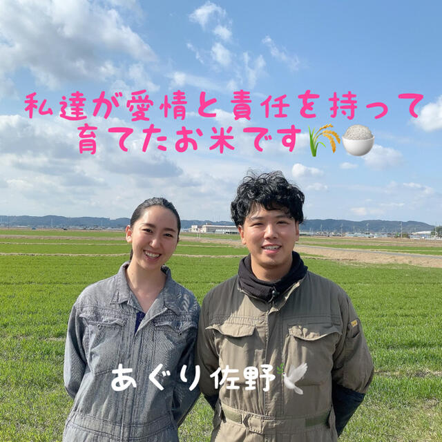 令和3年 新米 特別栽培米 玄米20kg 減農薬 有機肥料100% コシヒカリ 令和3年 新米 特別栽培米 玄米20kg 減農薬 有機肥料100% コシヒカリ