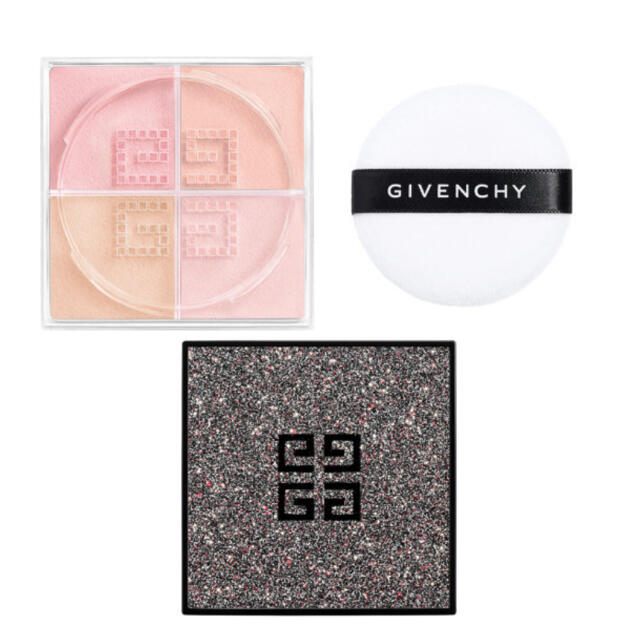 GIVENCHY(ジバンシィ)のジバンシー　プリズムリーブル（ルースパウダー） コスメ/美容のベースメイク/化粧品(フェイスパウダー)の商品写真