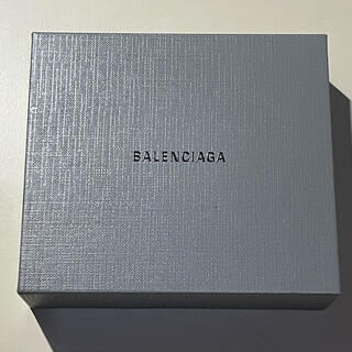 バレンシアガ(Balenciaga)のBALENCIAGA 空箱(その他)