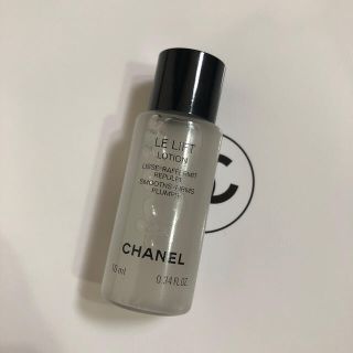 シャネル(CHANEL)のシャネル   化粧水　ル　リフト　ローション(化粧水/ローション)