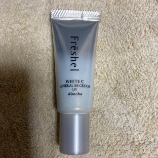 カネボウ(Kanebo)のお値下げ新品 kanebo Freshel WHITE C(化粧下地)