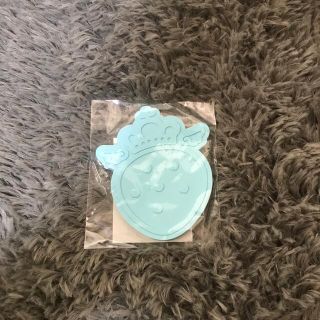 すとぷりいちごミラー (ころん)(キャラクターグッズ)