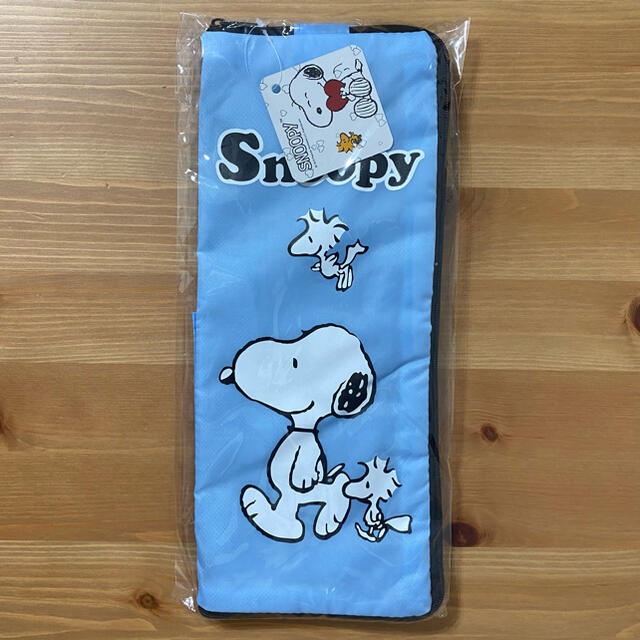 SNOOPY(スヌーピー)の新品　スヌーピー　SNOOPY マルチカバー　傘カバー　ボトルケース　ポーチ レディースのファッション小物(傘)の商品写真