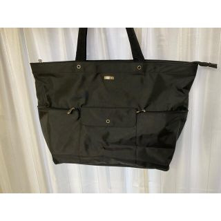 トーツ(totes)のtotes マチ広トートバッグ　トラベルバッグ(トートバッグ)