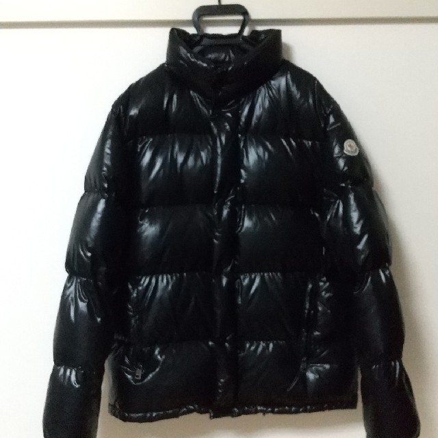 愛用 新品 モンクレール キッズ ダウン ダウンコート 130センチ