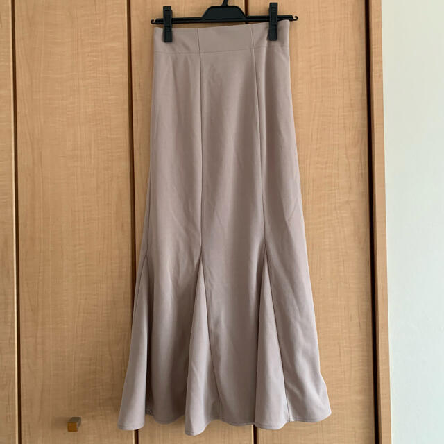 GRL(グレイル)のGRLマーメイドスカート2点セット♡ レディースのスカート(ロングスカート)の商品写真