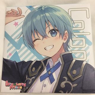 すとぷり ころんくん 歌ってみたCD(アニメ)