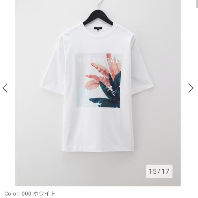 PLST(プラステ)のかいかいーね様専用 レディースのトップス(Tシャツ(半袖/袖なし))の商品写真