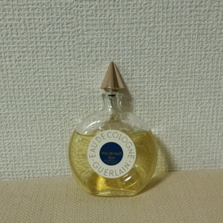 ゲラン(GUERLAIN)のゲラン★夜間飛行　香水　GUERLAIN　45ml(香水(女性用))