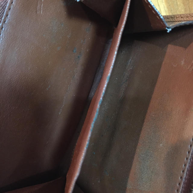 LOUIS VUITTON(ルイヴィトン)のりーちゃん様専用 お取置き中【格安】ルイヴィトン 財布 レディースのファッション小物(財布)の商品写真