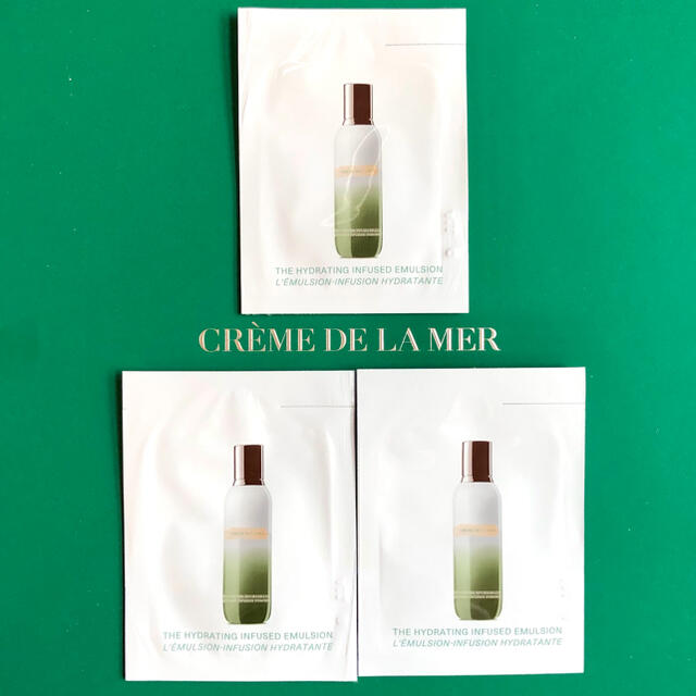 DE LA MER   ドゥ・ラ・メール ザ・ハイドレイティング イン