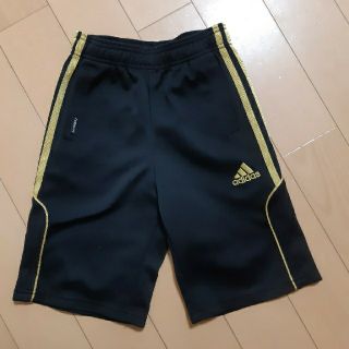 アディダス(adidas)のアディダス　ハーフパンツ　120(パンツ/スパッツ)