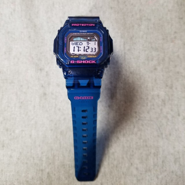 G-SHOCK(ジーショック)のG-SHOCK メンズの時計(腕時計(デジタル))の商品写真