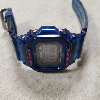 ジーショック(G-SHOCK)のG-SHOCK(腕時計(デジタル))