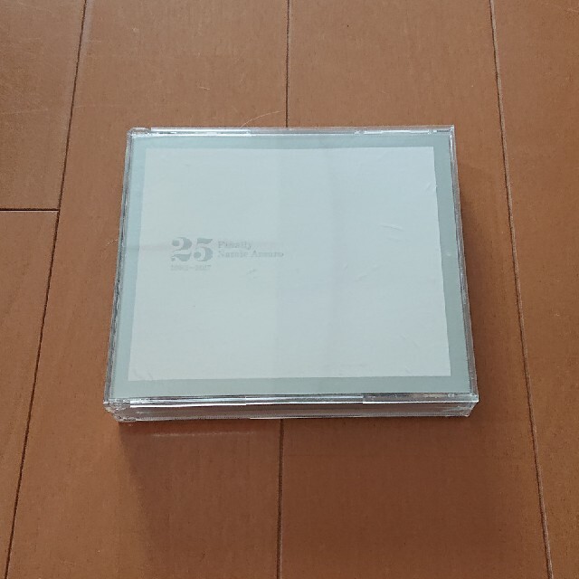 Finally（DVD付） エンタメ/ホビーのCD(ポップス/ロック(邦楽))の商品写真