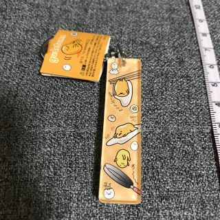 サンリオ(サンリオ)のぐでたま ステック アクリル キーホルダー(キーホルダー)