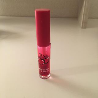 トニーモリー(TONY MOLY)のウォーターティント kirsh(口紅)