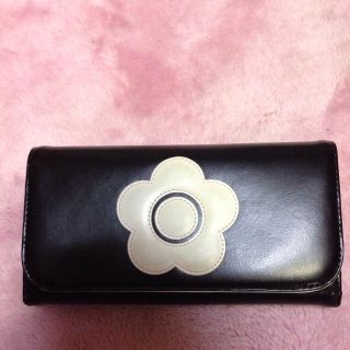 マリークヮント(MARY QUANT)のマリークワント❤️財布(財布)