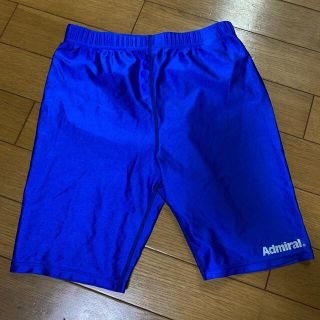 アドミラル(Admiral)の【最終本日お値下】Admiral サッカーインナー M(ウェア)