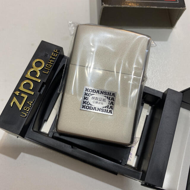 ZIPPO - 未使用品! ☆G-taste☆ Zippo ジッポー 三浦あゆみの通販 by