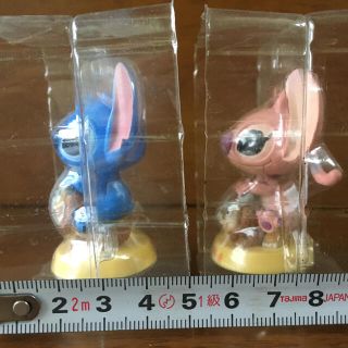 スティッチ&エンジェル 沖縄バージョンの通販 by ただちゃん's shop ...