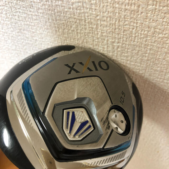 ゴルフ ゼクシオ ドライバー ゴルフ ゼクシオ ドライバー