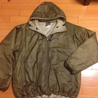 パタゴニア(patagonia)のパタゴニア・ダウン・ジャンバー(ダウンジャケット)