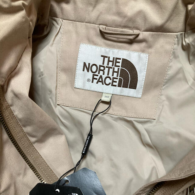 THE NORTH FACE - ノースフェイス モッズコート 新品の通販 by THE NORTH FACE - ノースフェイス モッズコート 新品の通販 by