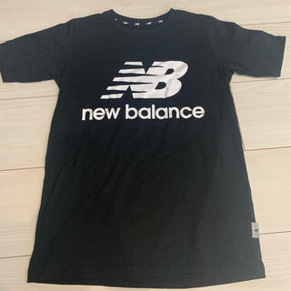 ニューバランス(New Balance)のニューバランス　Ｔシャツ　ジュニア　140(Tシャツ/カットソー)