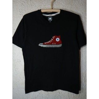 コンバース(CONVERSE)のo3559　CONVERSE　コンバース　オールスター　tシャツ(Tシャツ/カットソー(半袖/袖なし))