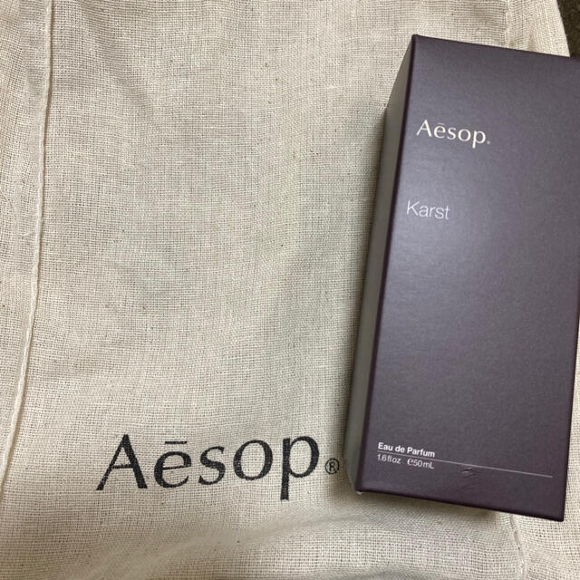 Aesop(イソップ)のTakayuki.k様専用 コスメ/美容の香水(ユニセックス)の商品写真