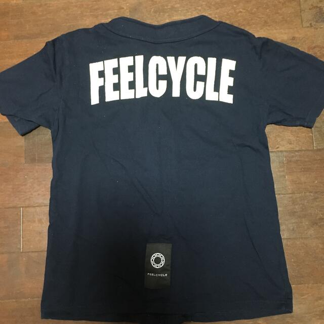 新品未使用‼️FEELCYCLE DifferentlyアニマルプリントTシャツ