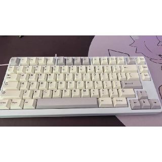 新品未使用 GeekArk Accent Sleeve Keycaps - 各色(PC周辺機器)