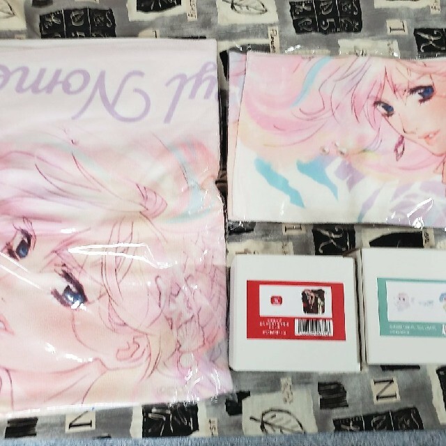 専用出品)マクロス グッズたくさん(江端さんのサイン入りグッズ付き