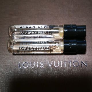 ルイヴィトン(LOUIS VUITTON)のルイヴィトン　オードゥパルファン(ユニセックス)