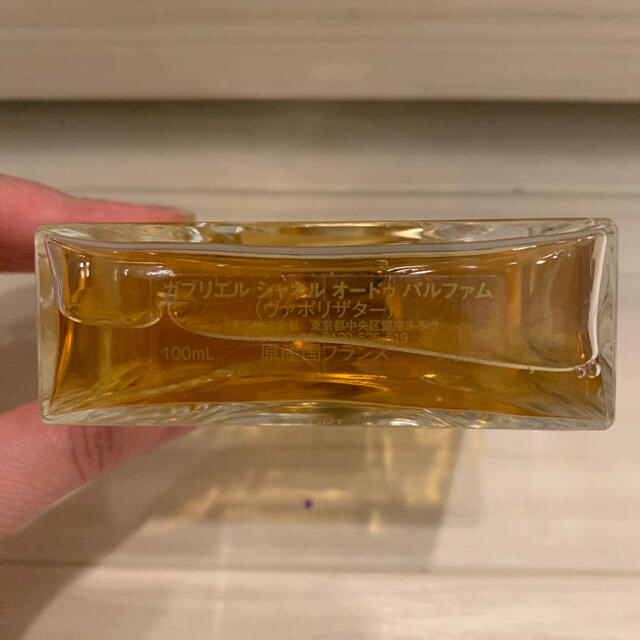 CHANEL(シャネル)のCHANEL ガブリエル　オードゥパルファム100ml コスメ/美容の香水(香水(女性用))の商品写真