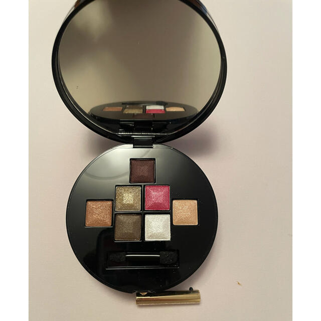 GIVENCHY(ジバンシィ)の「限定」新品未使用GIVENCHY 3-Step Makeup Palette コスメ/美容のキット/セット(コフレ/メイクアップセット)の商品写真