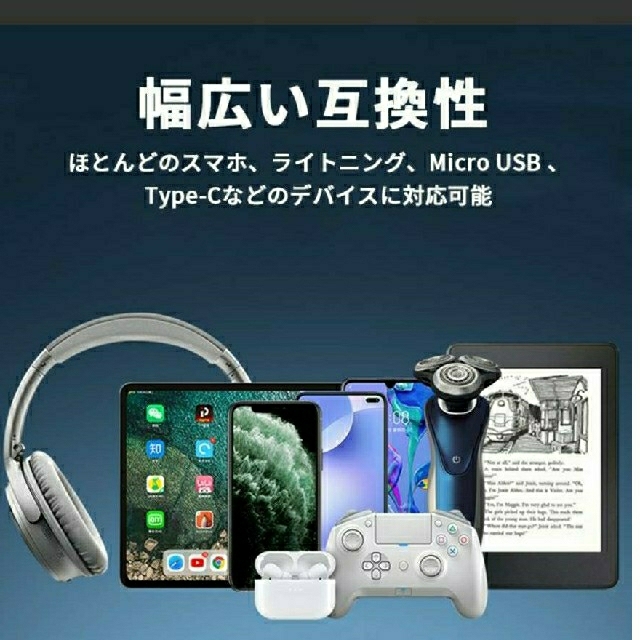 激安卸販売新品 2021年新型 充電ケーブル 磁石 急速充電 LEDライト 540°光る Android iPhone Type-c 3端子セット データ転送 スマホケーブル ア マグブル540 2m alice.com.ve 激安卸販売新品 2021年新型 充電ケーブル 磁石 急速充電 LEDライト 540°光る Android iPhone Type-c 3端子セット データ転送 スマホケーブル ア マグブル540 2m alice.com.ve