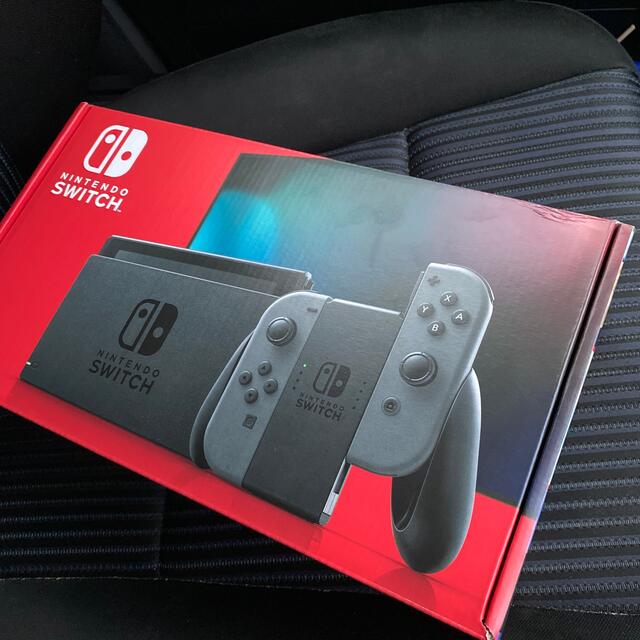 任天堂Switch新品