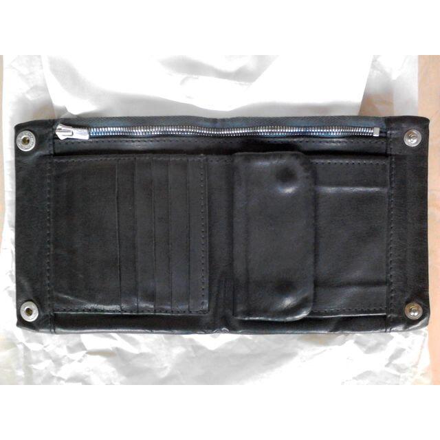 GUIDI - GUIDI KANGAROO FG LEATHER WALLET 財布の通販 by shop GUIDI - GUIDI KANGAROO FG LEATHER WALLET 財布の通販 by shop