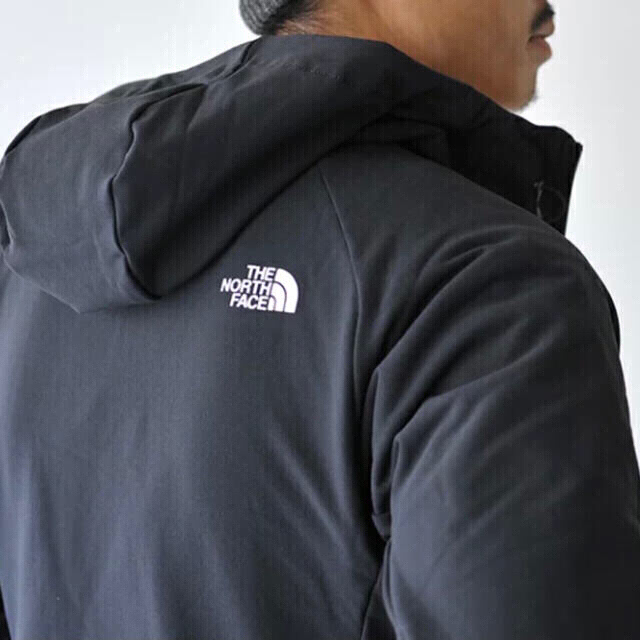 THE NORTH FACE(ザノースフェイス)の美品　ノースフェイス  ジャケット メンズのトップス(ジャージ)の商品写真