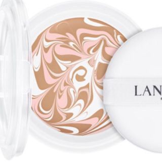 ランコム(LANCOME)のLANCOME タンクラリフィックマーブルコンパクト(ファンデーション)