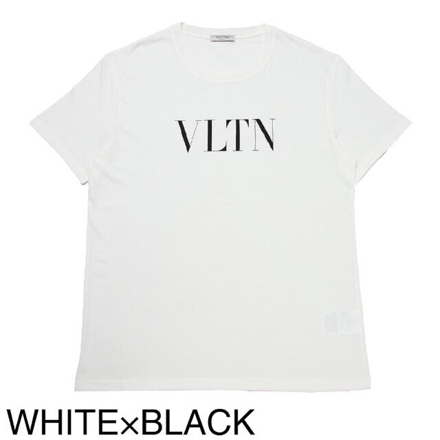 うのにもお得な VALENTINO ヴァレンティノ Tシャツ メンズ - Tシャツ/カットソー(半袖/袖なし) - www.ustavnisud.me