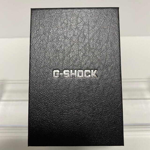 G-SHOCK Gショック GBD-200-1JF  新品　CASIO カシオ