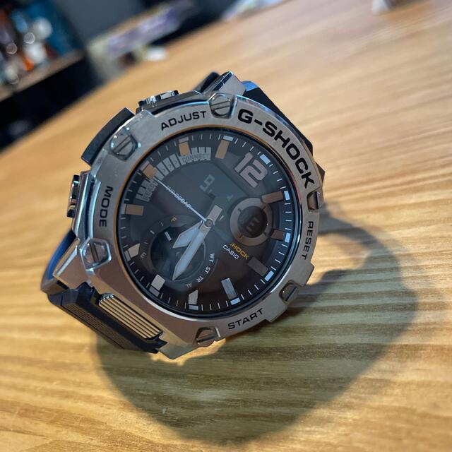 G-SHOCK GST-B300S-1AJF